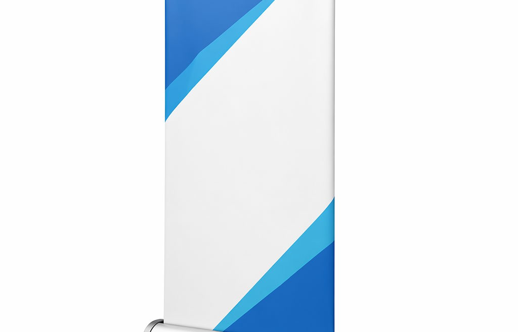 Roll-up et supports grand format