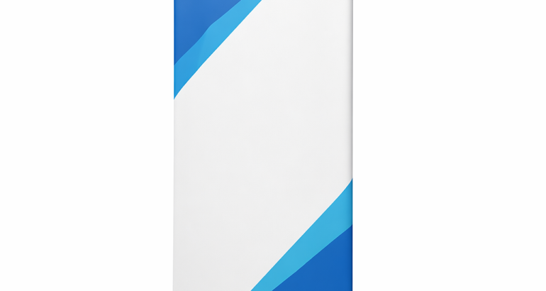 Roll-up et supports grand format