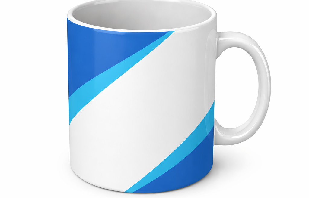 Tasses personnalisés en sublimation