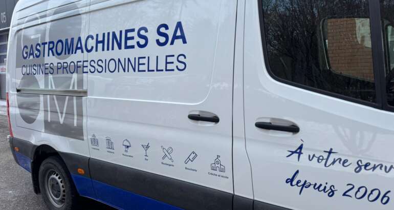 Marquage de véhicule